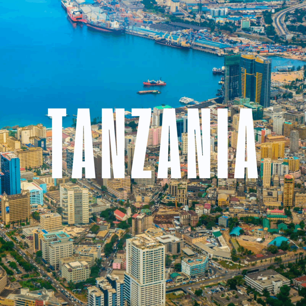 Tanzania