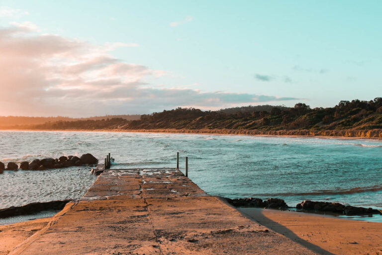 Tasmania, Australia