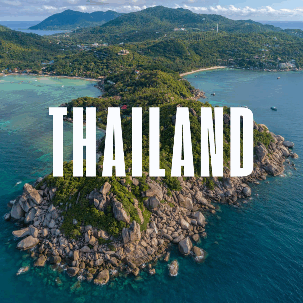 Thailand