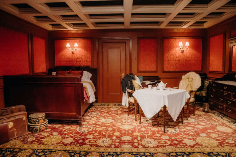 Titanic the Official Exhibition