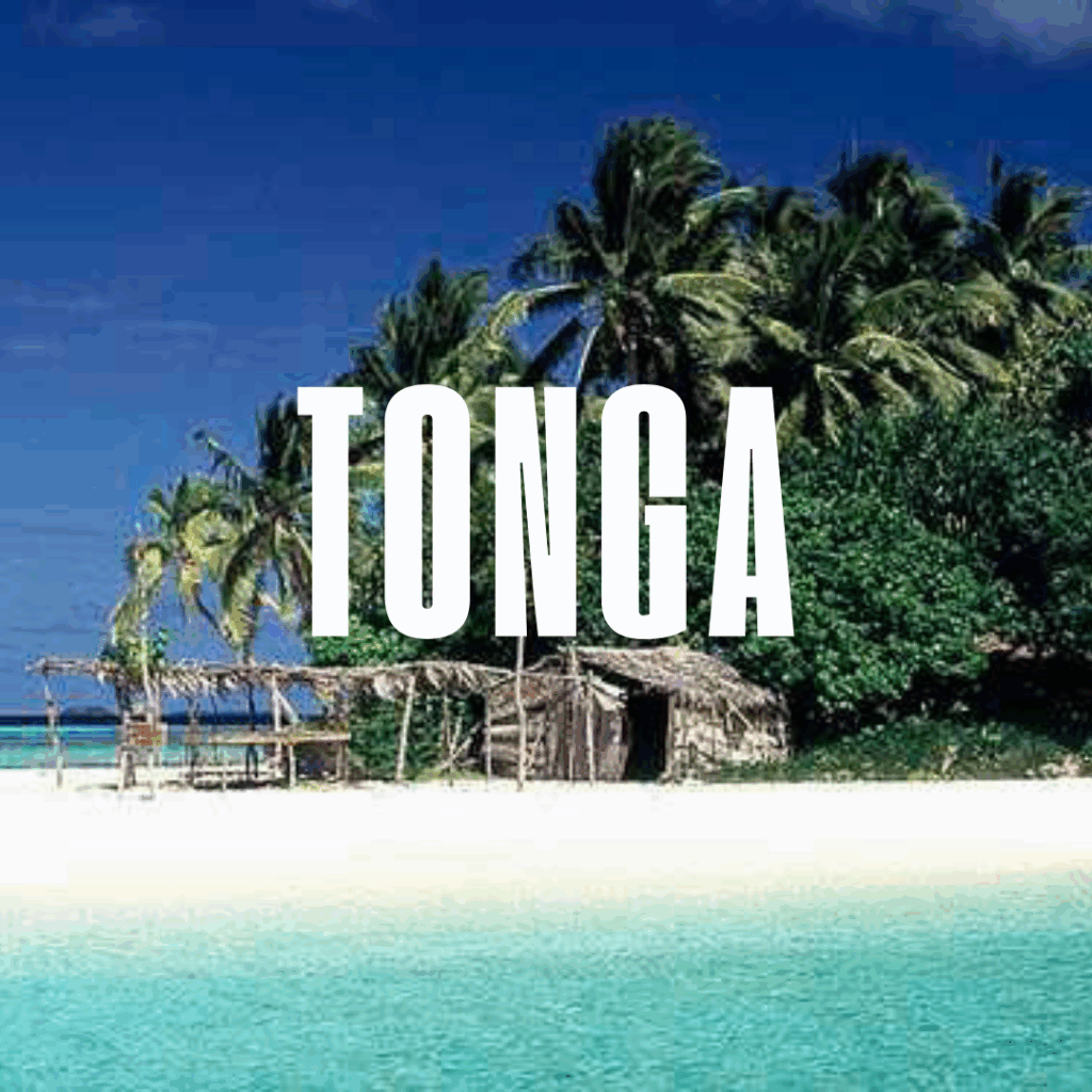 Tonga
