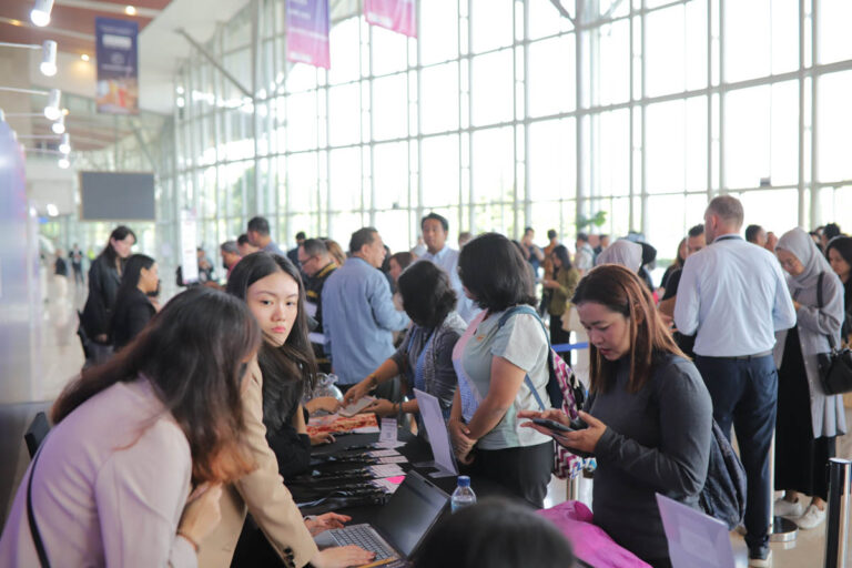 Travel Meet Asia 2025