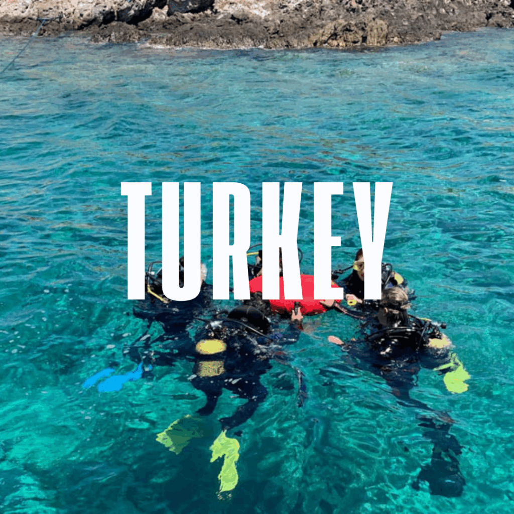 Turkey