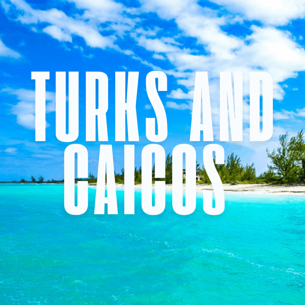 Turks and Caicos