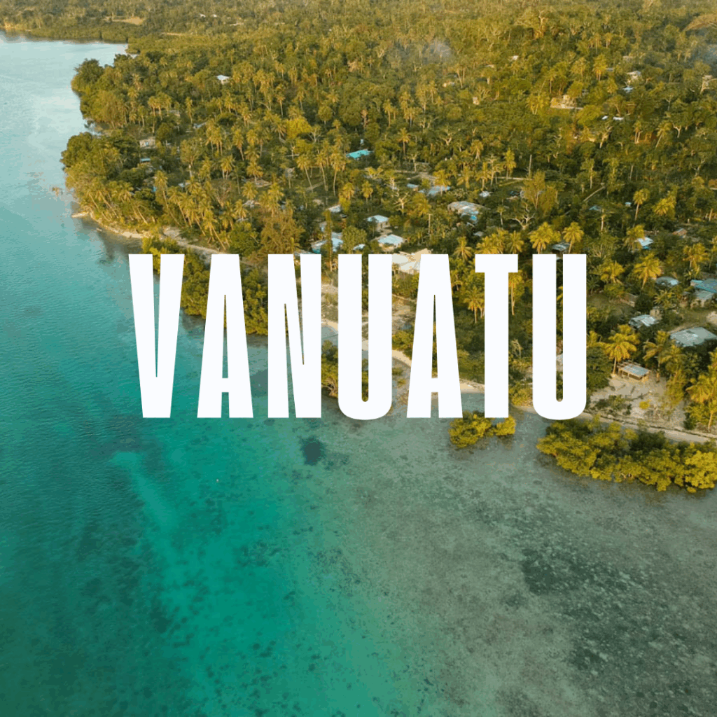 Vanuatu