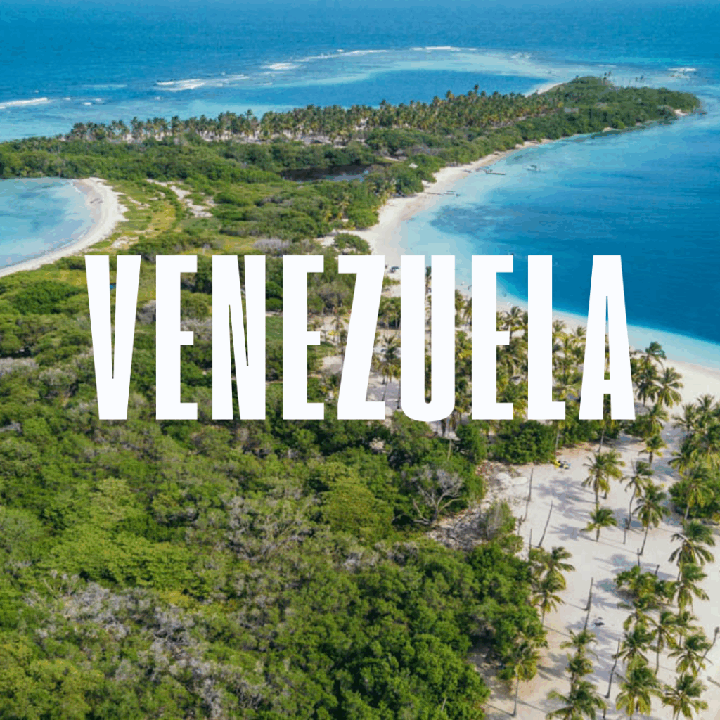 Venezuela