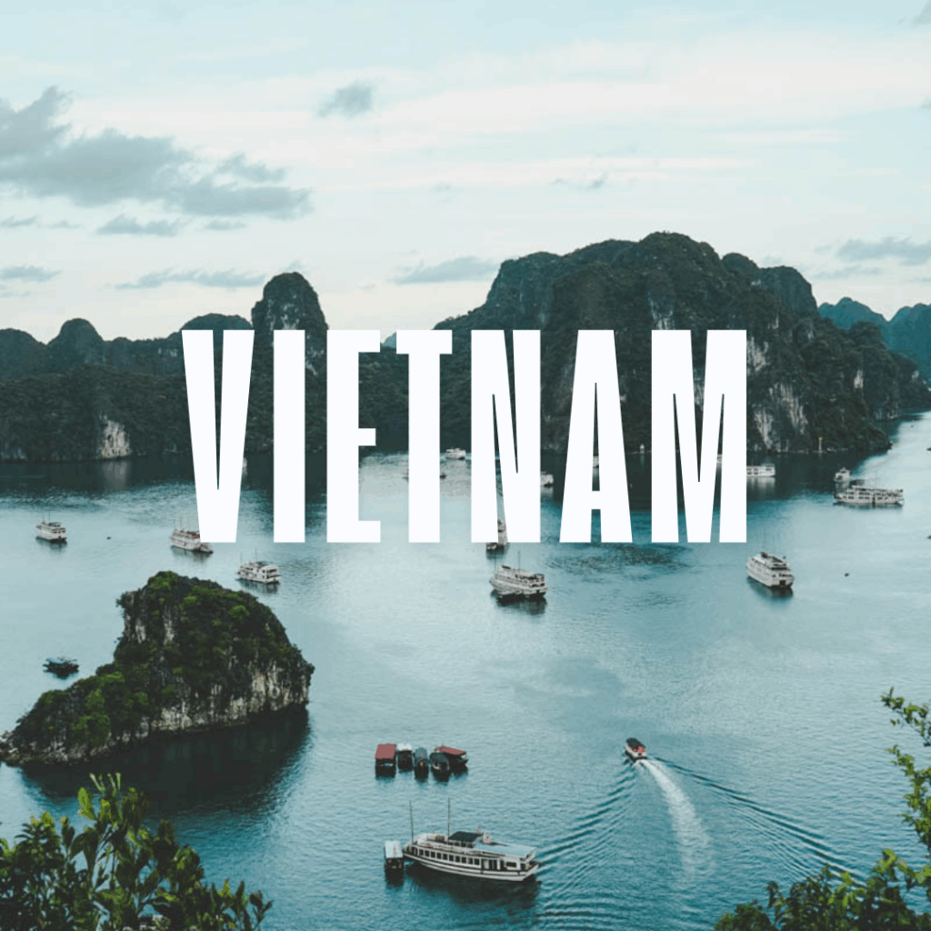 Vietnam