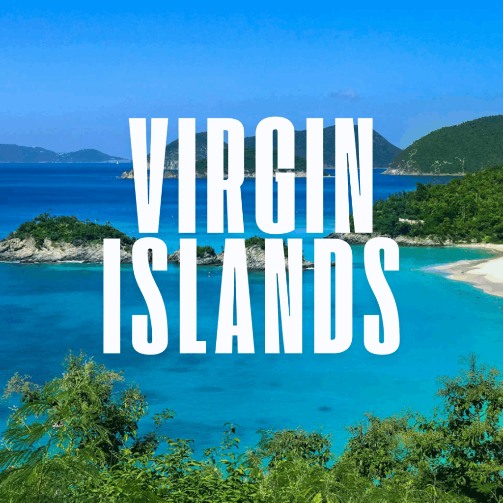 Virgin Islands