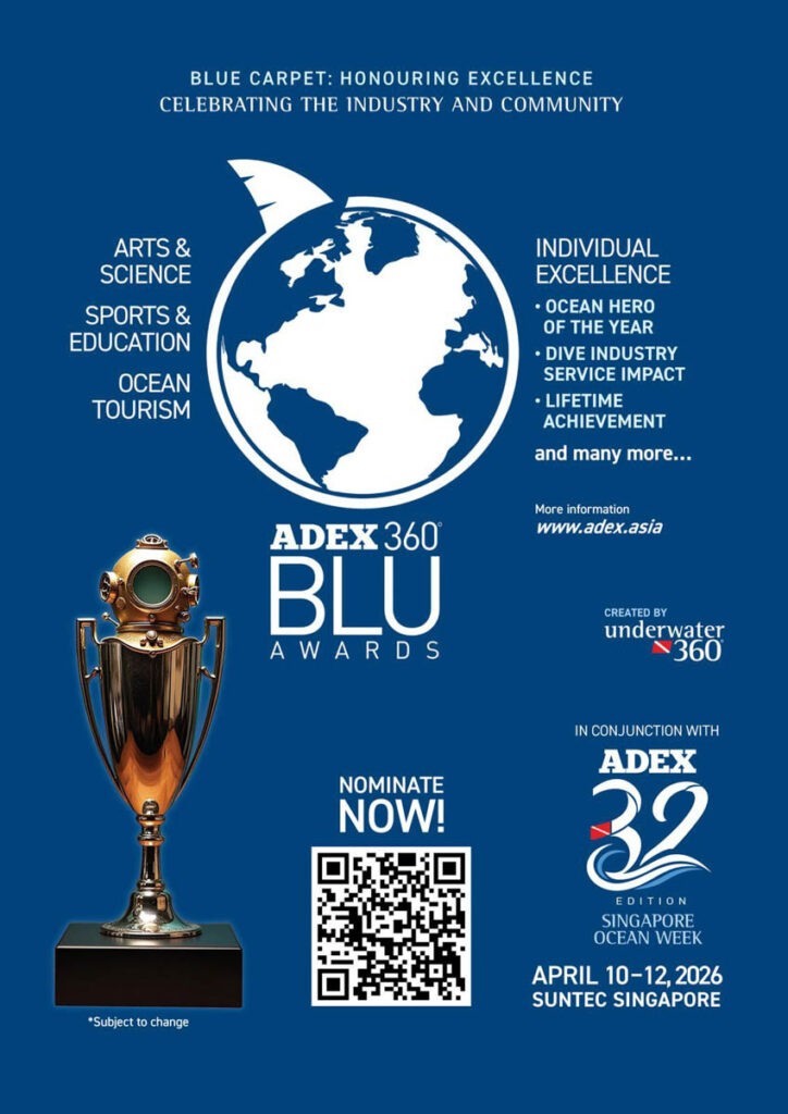 ADEX BLU AWARDS 2026