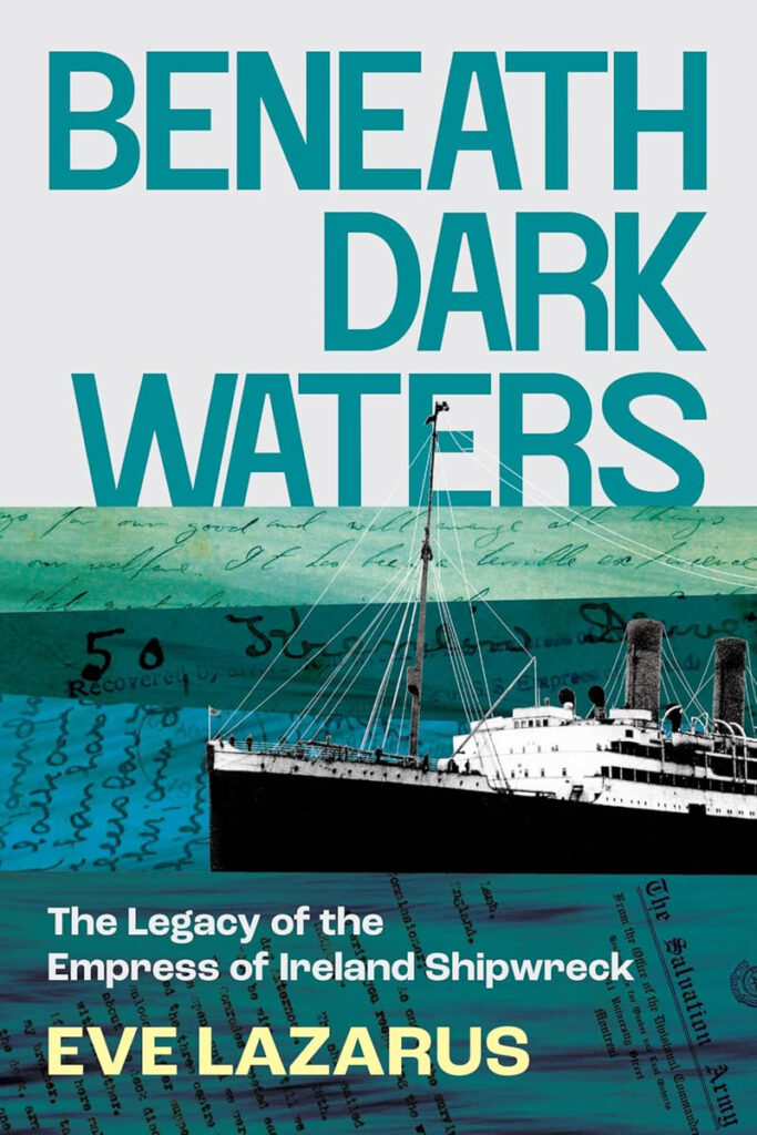 Beneath Dark Waters
