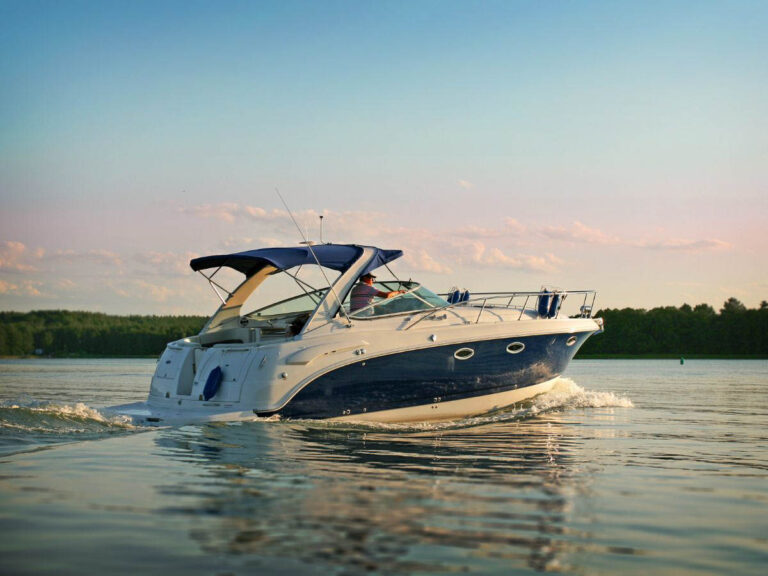 Boating