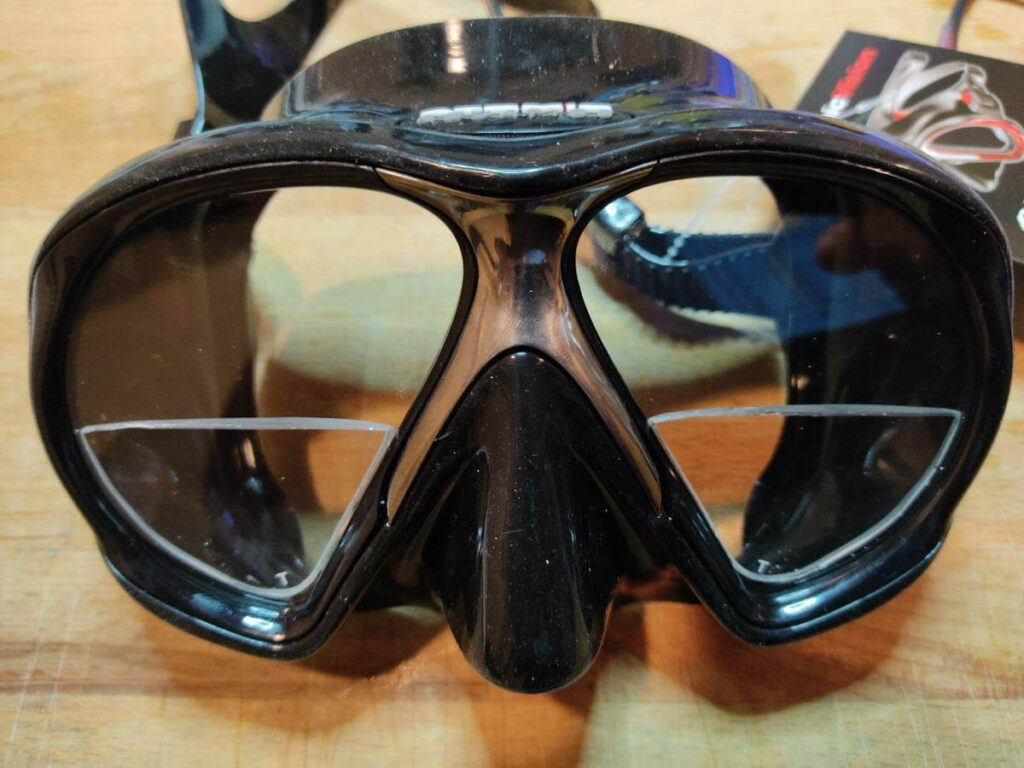 Dive Masks