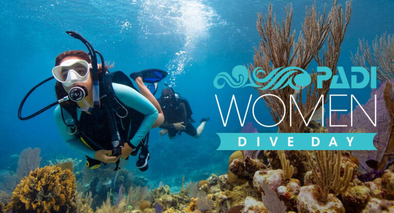 PADI Women