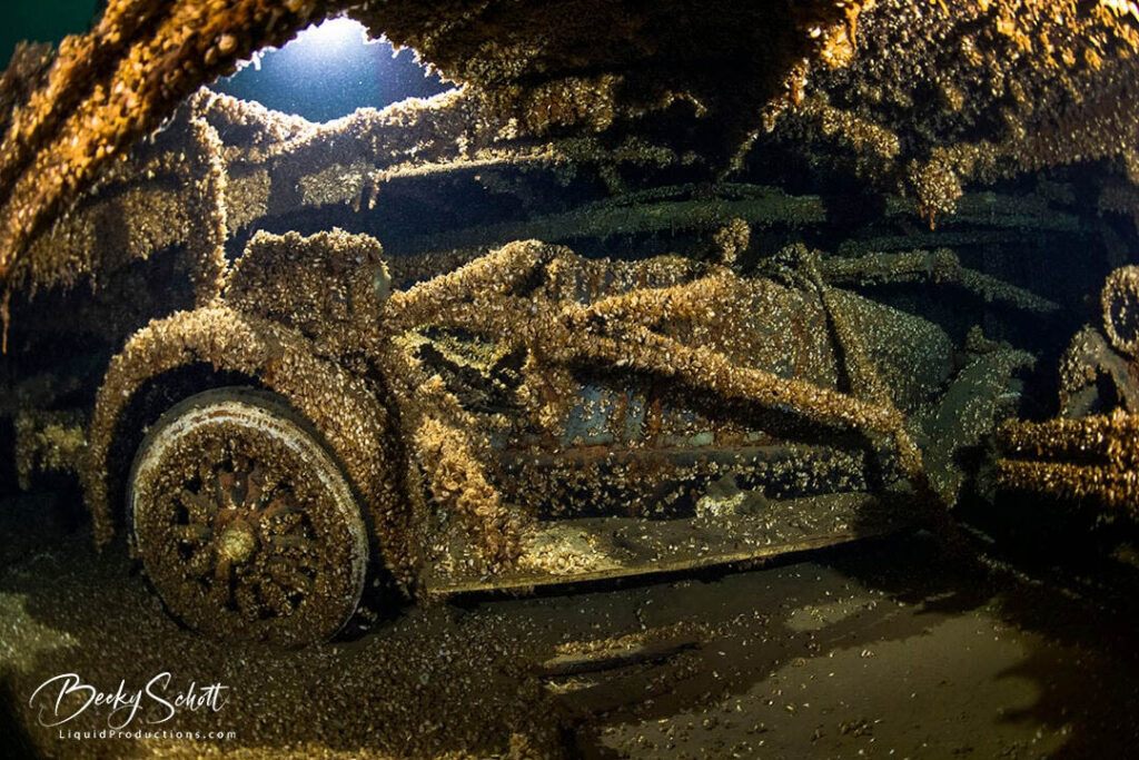 SS Lakeland
