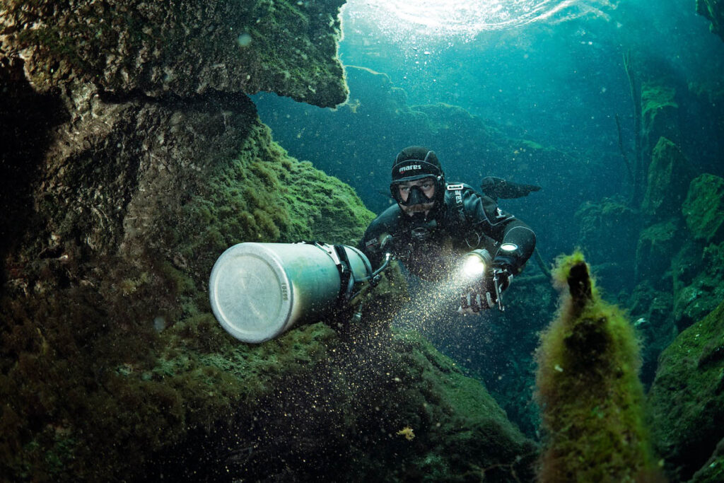 SSI Diver Jobs