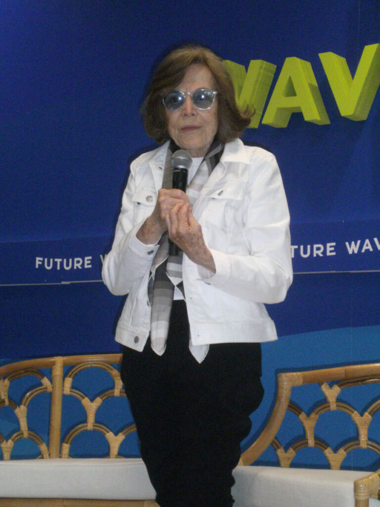 Sylvia Earle