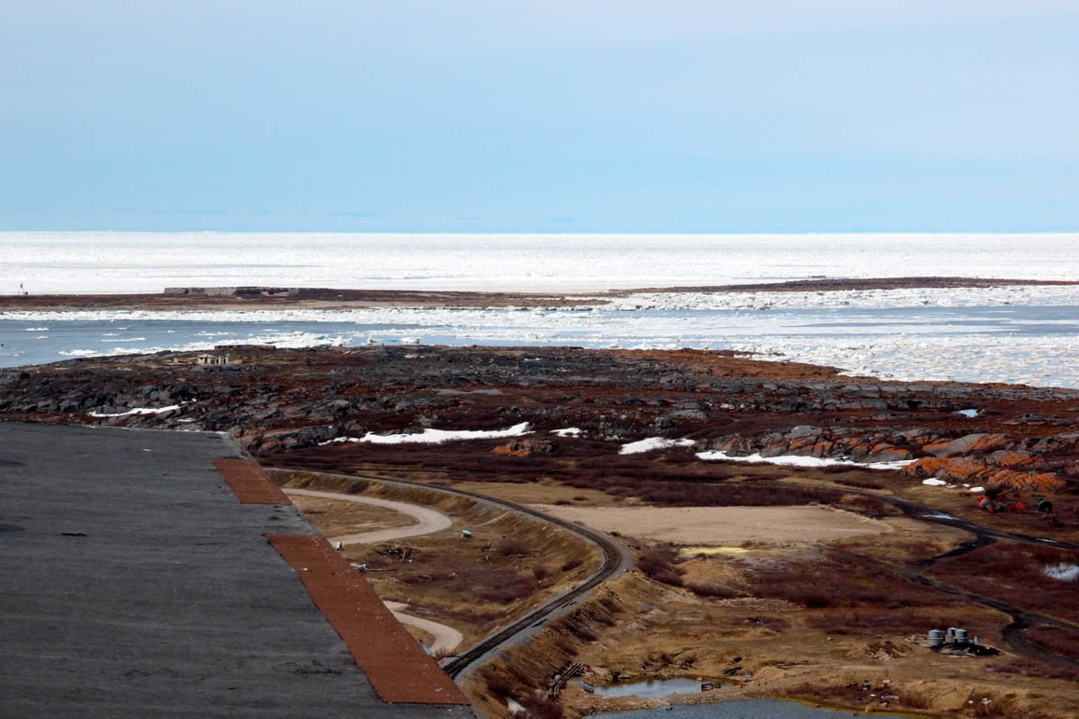 Churchill River