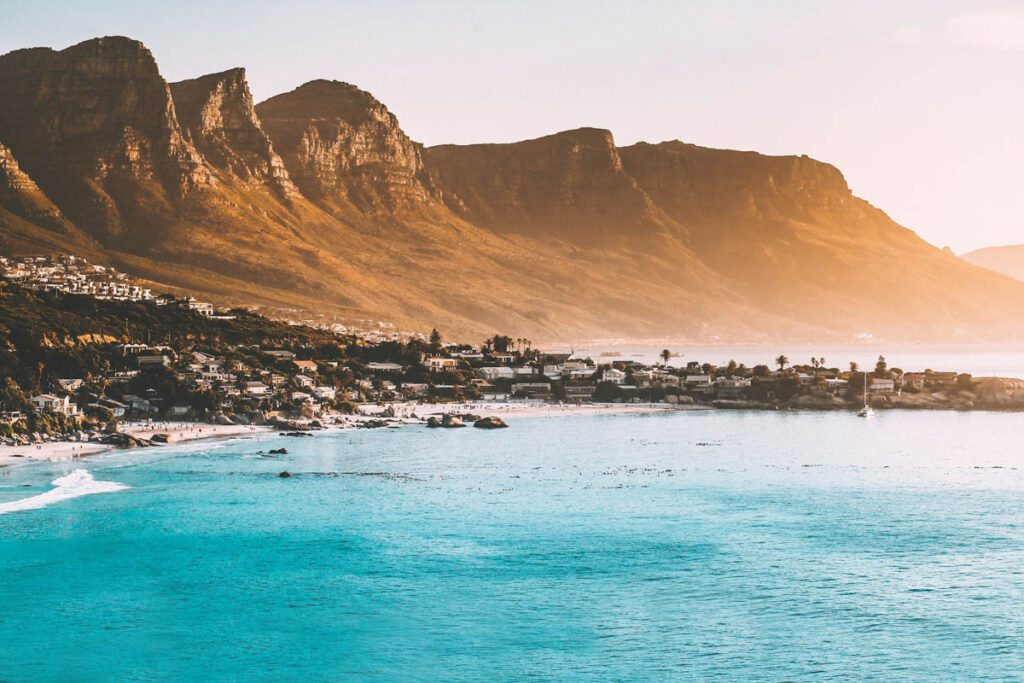 South Africa