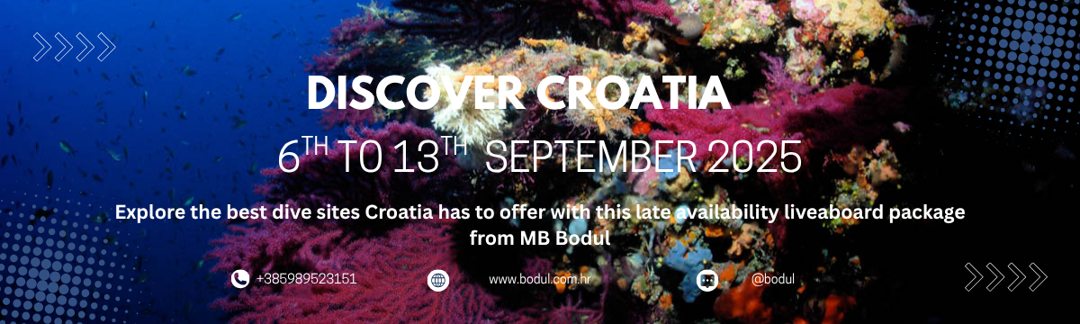 Discover Croatia