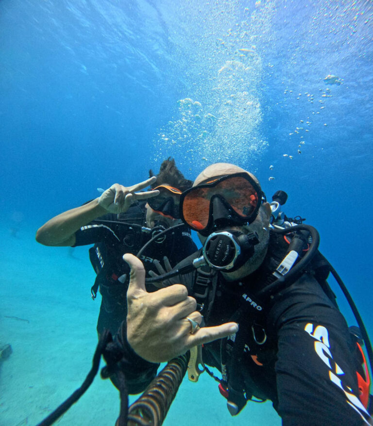 Dive Cyprus