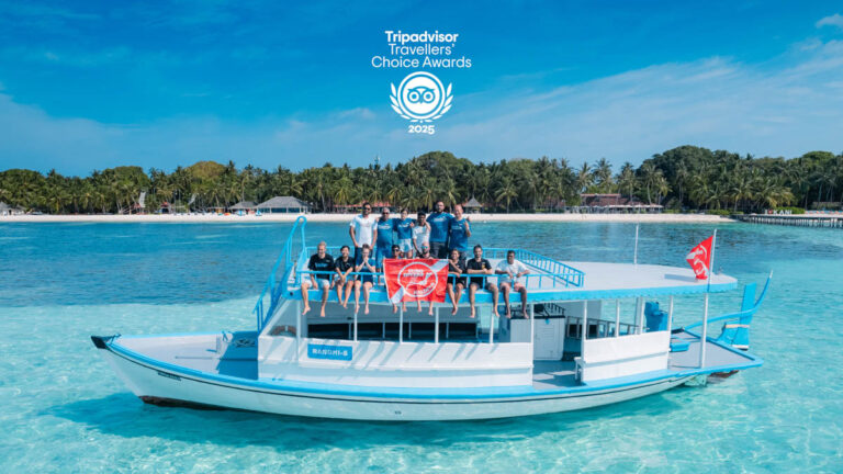 Euro Diver Maldives