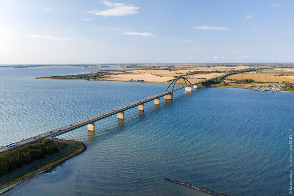 Fehmarn Sound Bridge