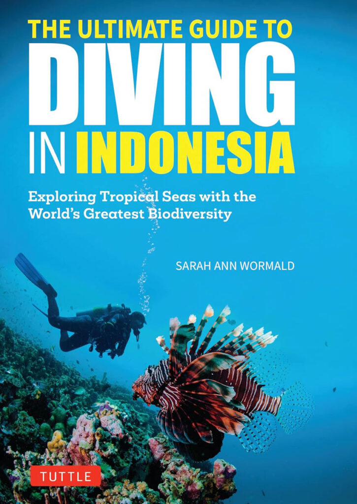 The Ultimate Guide to Diving Indonesia