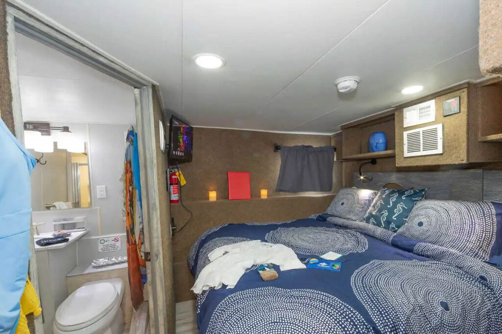 Bahamas Aggressor II Liveaboard, Bahamas