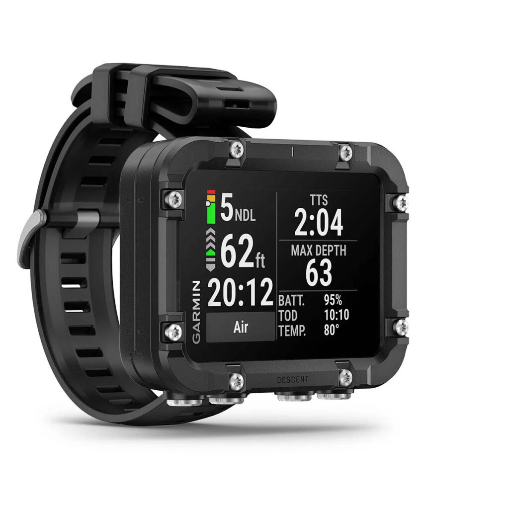 Garmin Descent X30