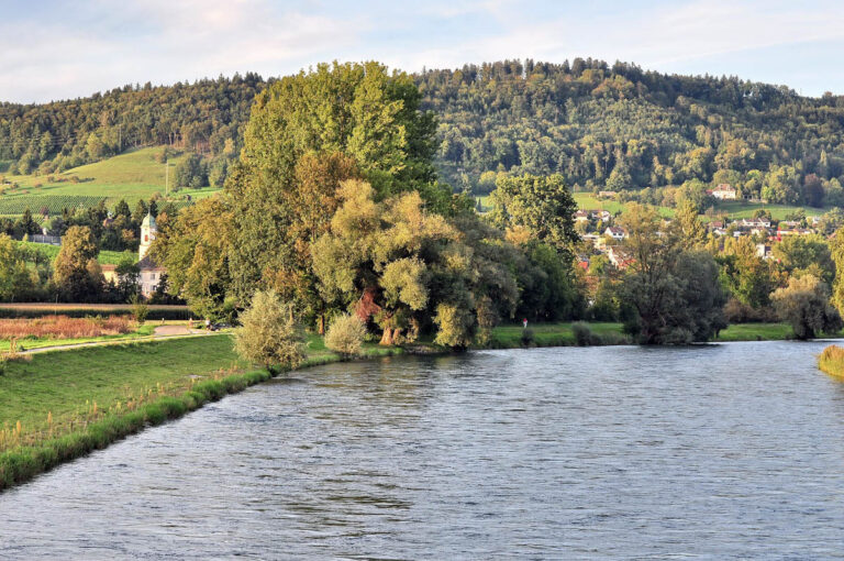River Limmat