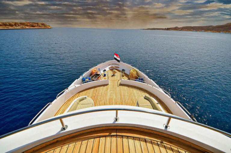 Bella 2 and Bella 3: The Twin Liveaboards Redefining Red Sea Luxury Bella 3 Liveaboard, Red Sea, Egypt