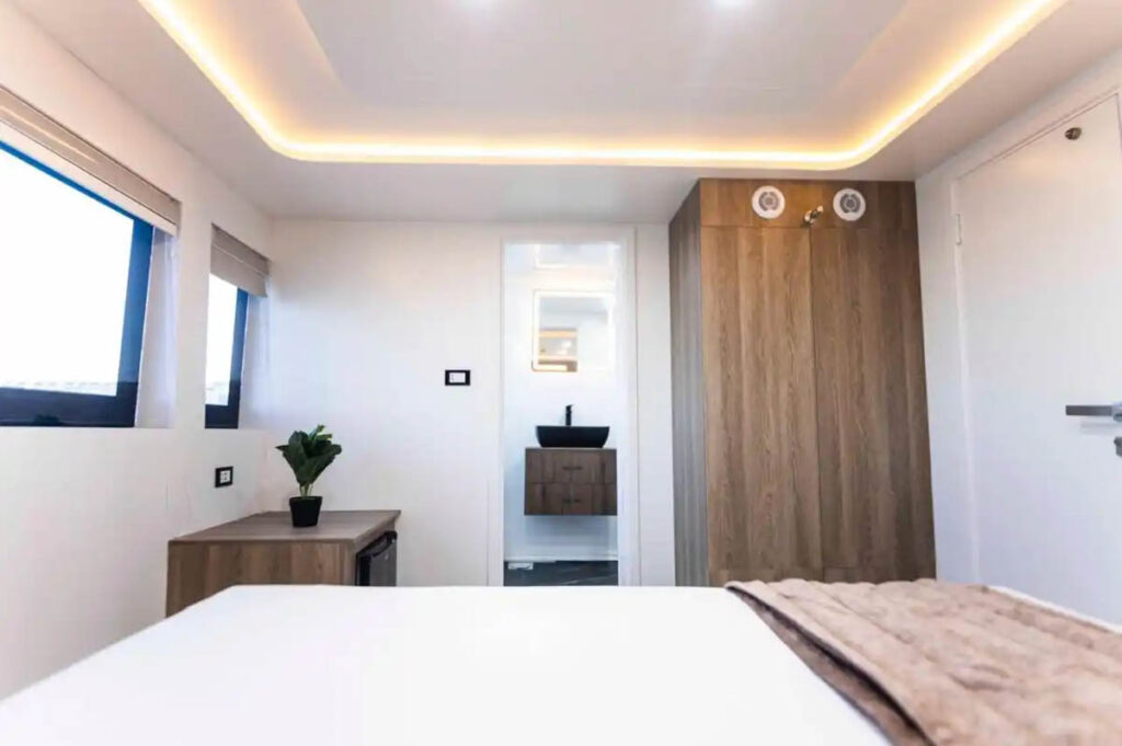 Bismarck Liveaboard, Red Sea, Egypt