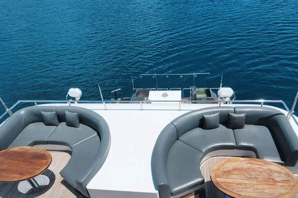 Black Pearl Liveaboard, Micronesia