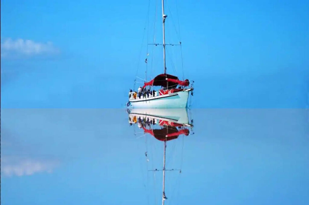 Blackbeard's Morning Star Liveaboard, Bahamas