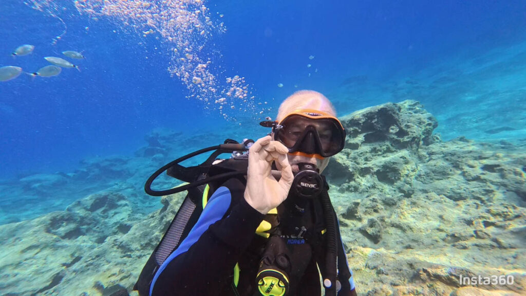 Dive Cypria