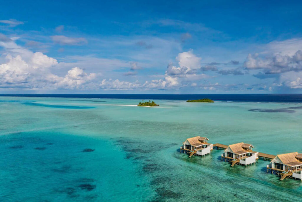 Euro-Divers Rah Gili Maldives