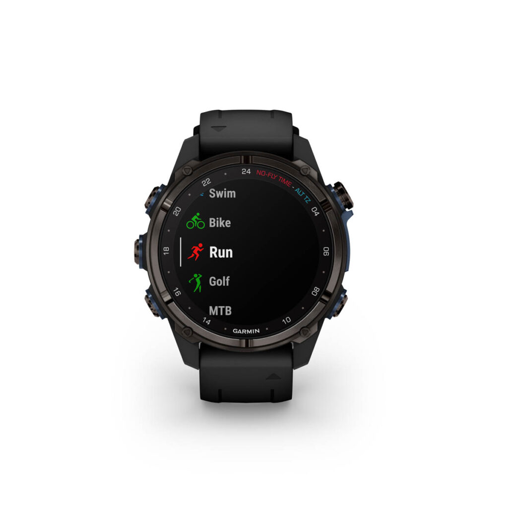 Garmin Descent MK3i Dive Computer