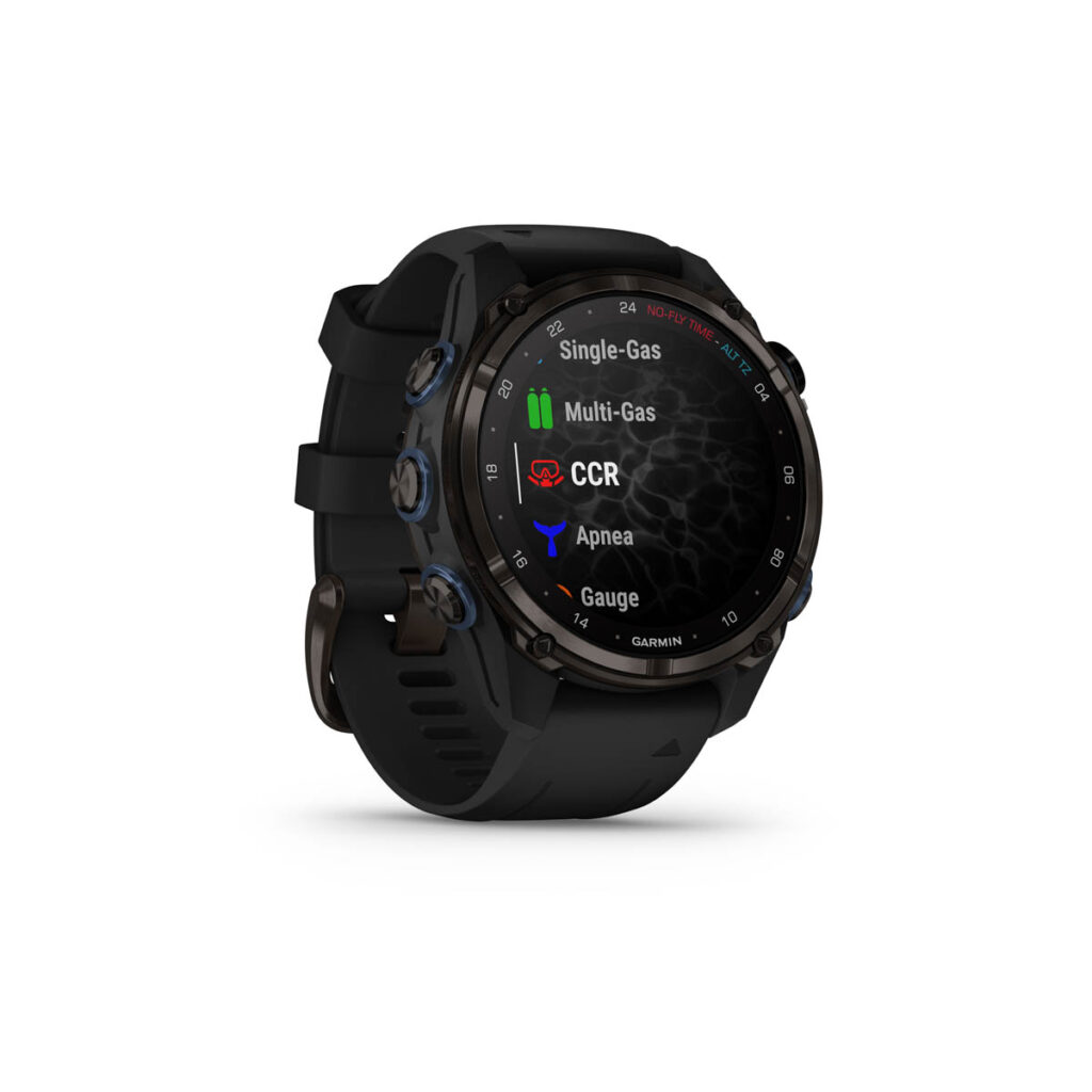 Garmin Descent MK3i Dive Computer