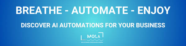 Mola Business Solutions