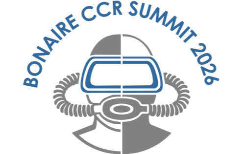 Bonaire CCR Summit 2026