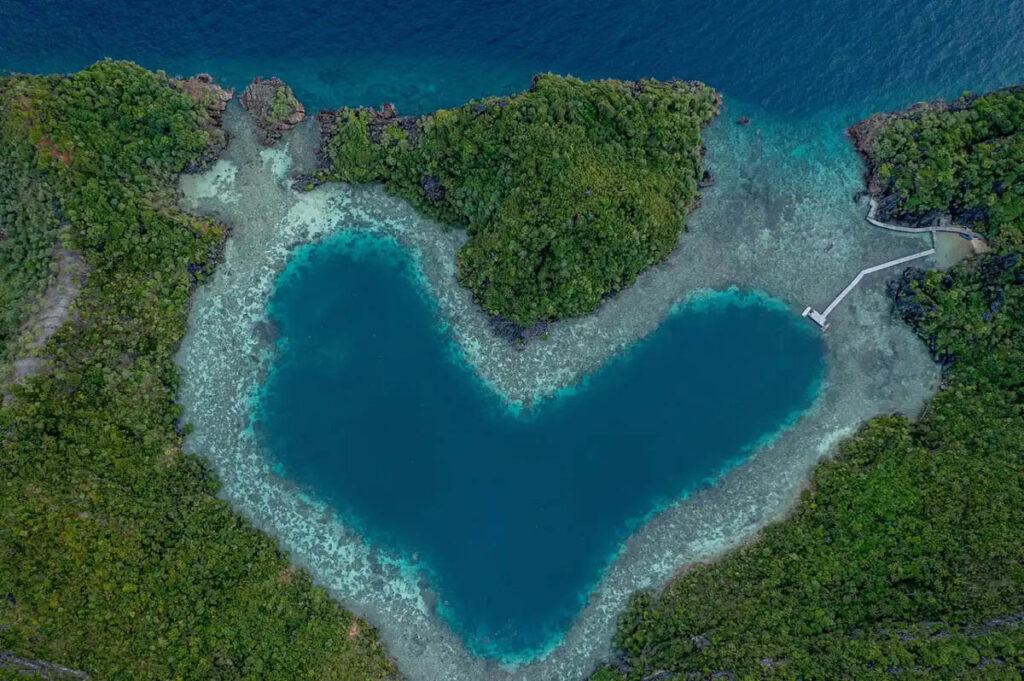 Calico Jack Liveaboard, Indonesia