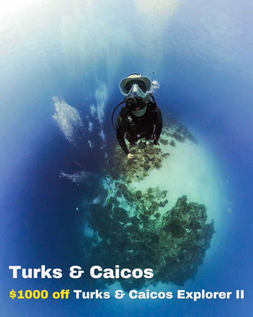 Explorer Ventures - Cyber Monday Sale 2025