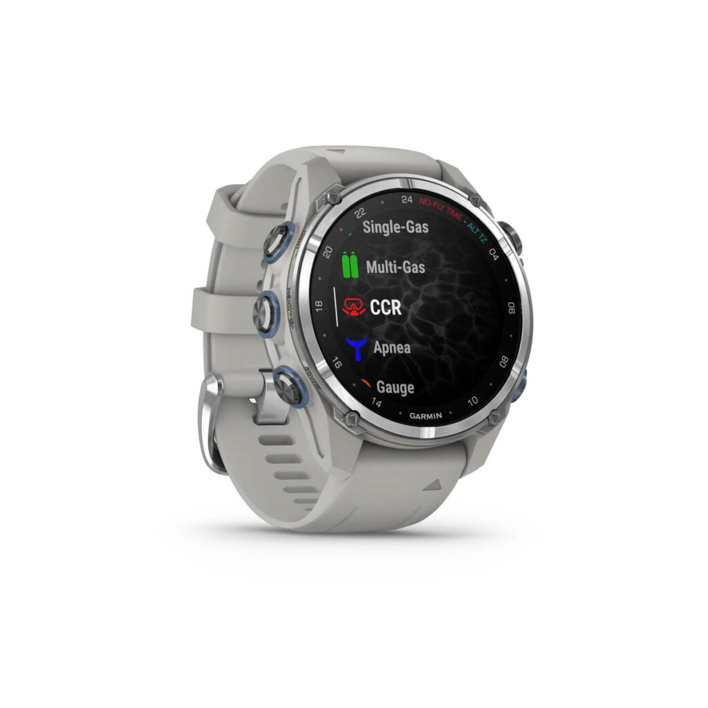 Garmin Descent MK3 43mm