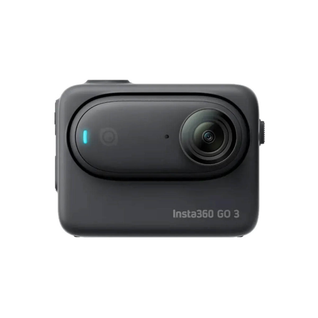 Insta360 Go 3S