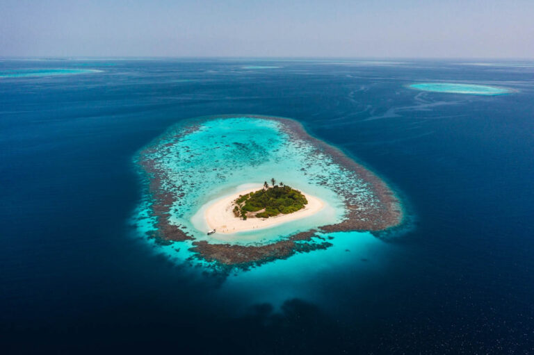 Maldives Atoll
