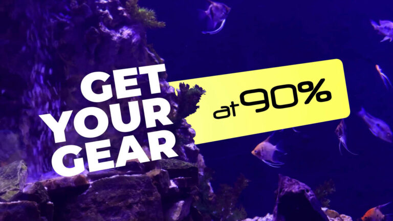 Narked at 90 Black Friday