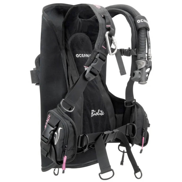 Oceanic BioLite BCD
