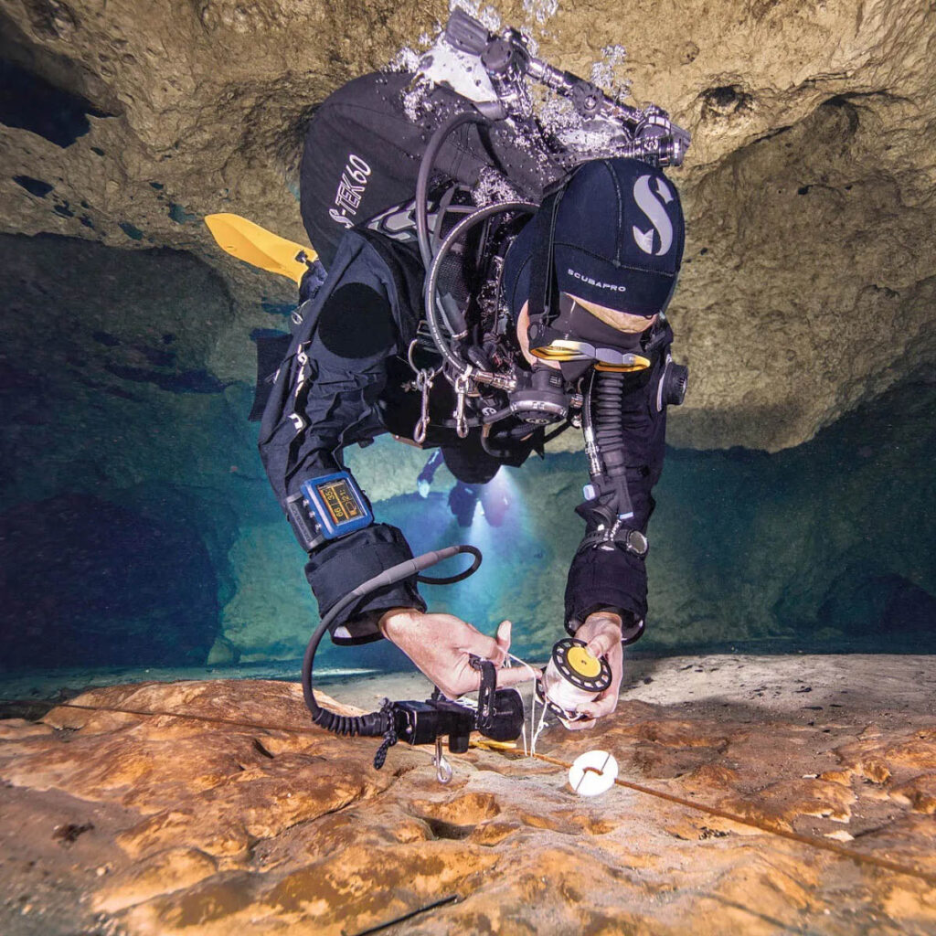 Scubapro G2 Tek Dive Computer