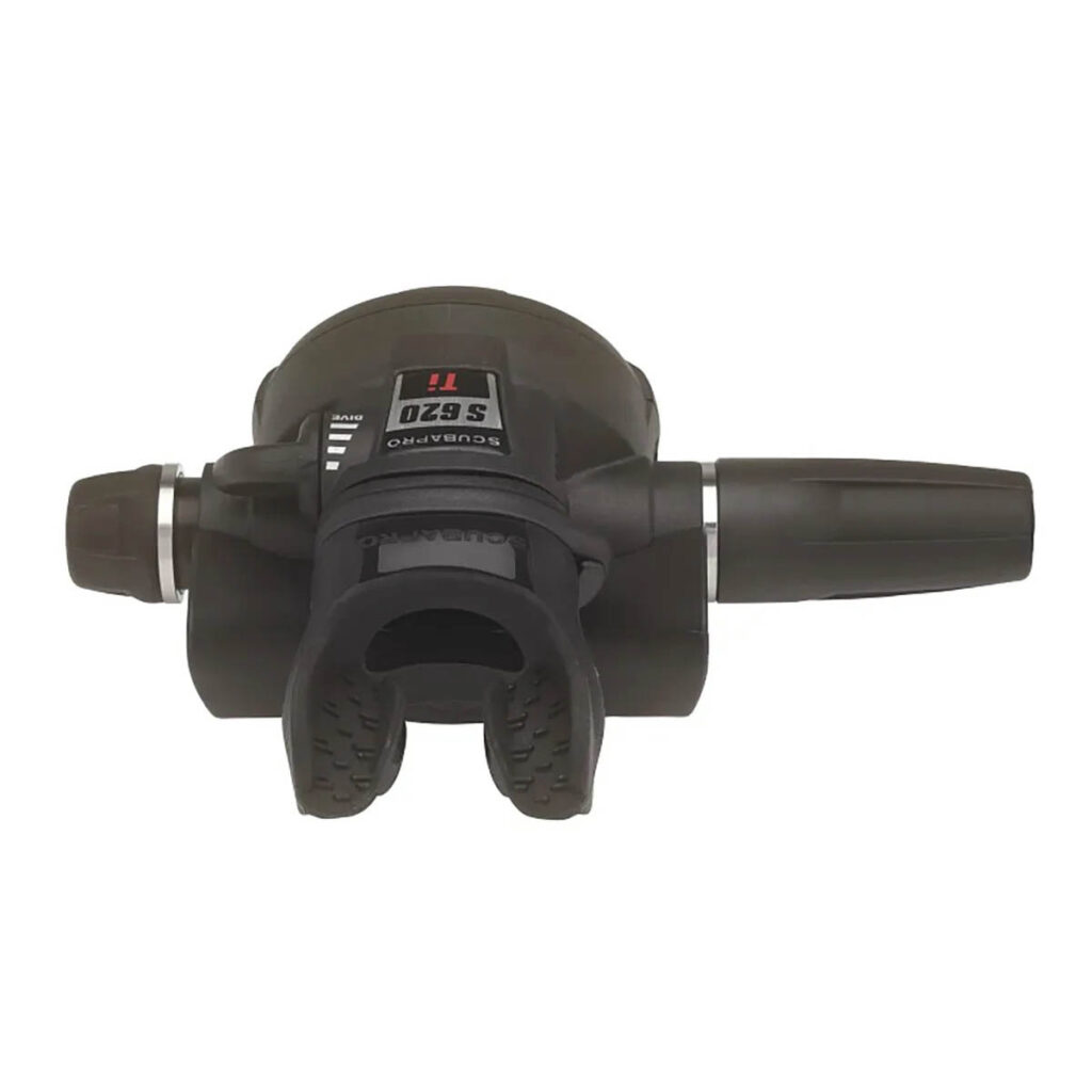 Scubapro MK25 EVO / S620Ti