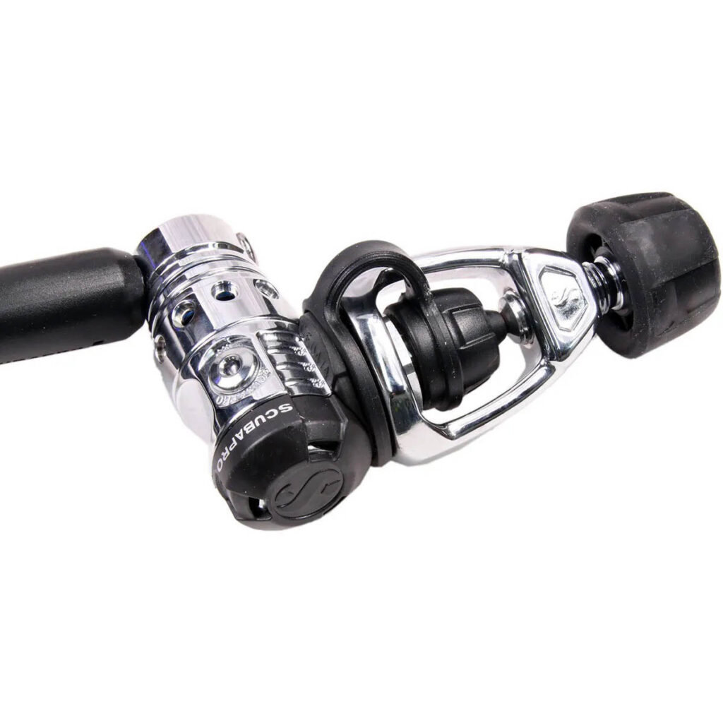 Scubapro MK25 EVO / S620Ti